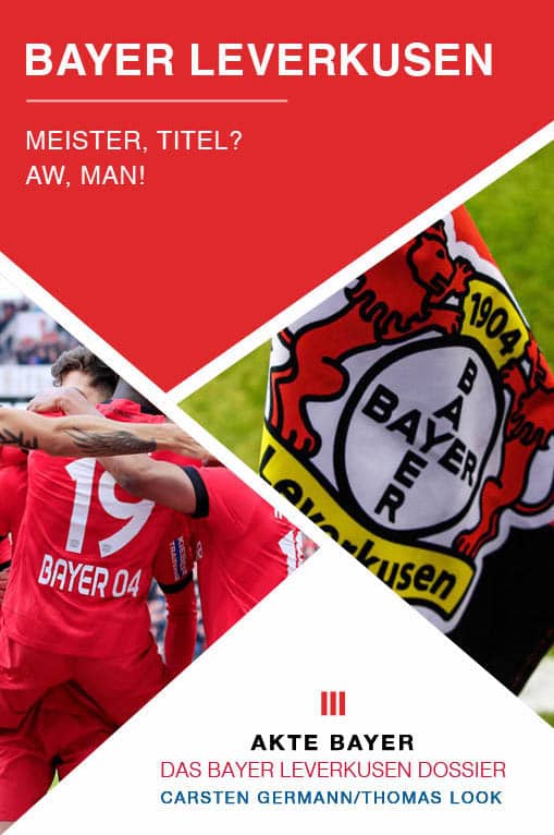 Bayer 04 Leverkusen